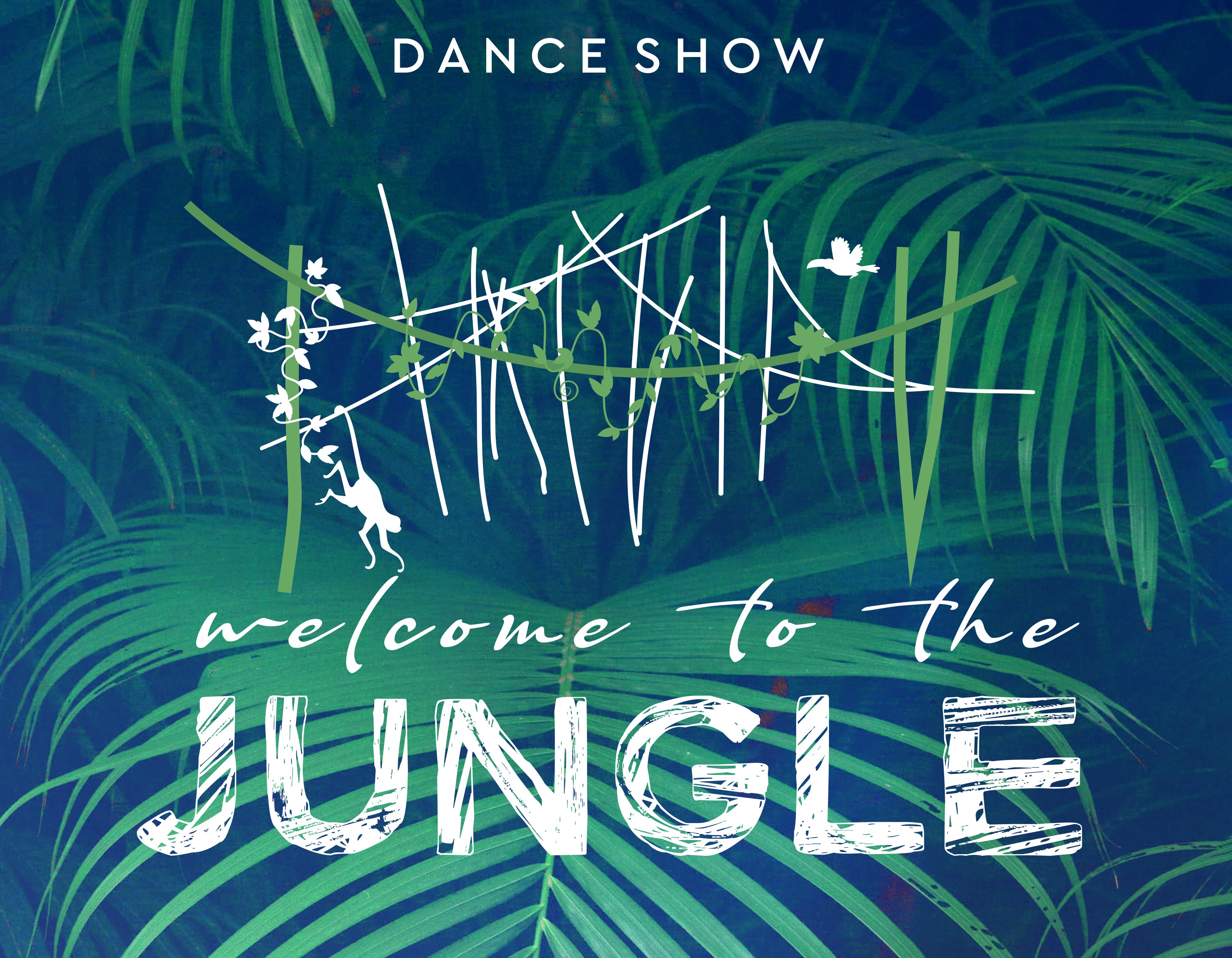 «Welcome to the jungle»: Μαθητική παράσταση χορού στο «Γ.Παππάς», στο Αίγιο